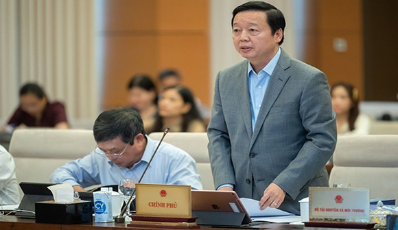 Dự thảo Luật Đất đai sửa đổi, bổ sung nhiều nội dung quan trọng sau khi lấy ý kiến nhân dân