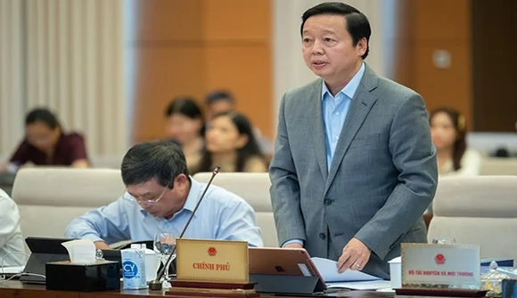 Dự thảo Luật Đất đai sửa đổi, bổ sung nhiều nội dung quan trọng sau khi lấy ý kiến nhân dân
