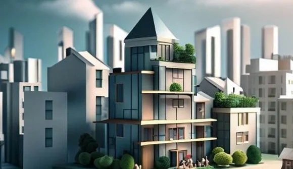 Các dự án bất động sản kêu gọi đầu tư mới: Hàng loạt khu đô thị được đầu tư trên cả nước