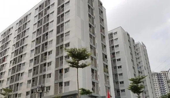 Đồng Nai: Hơn 200 căn nhà ở xã hội tại TP Long Khánh đủ điều kiện mở bán