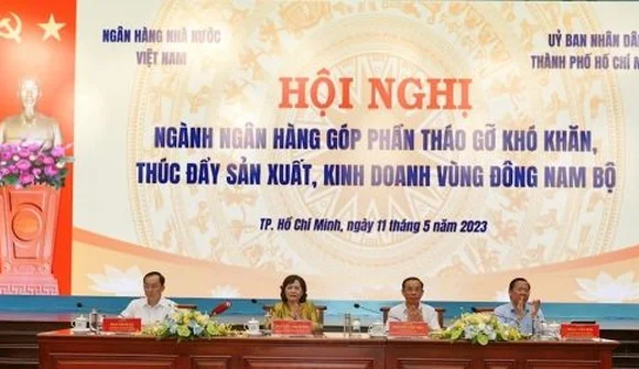NHNN sẽ cân nhắc giảm lãi suất điều hành để hỗ trợ doanh nghiệp