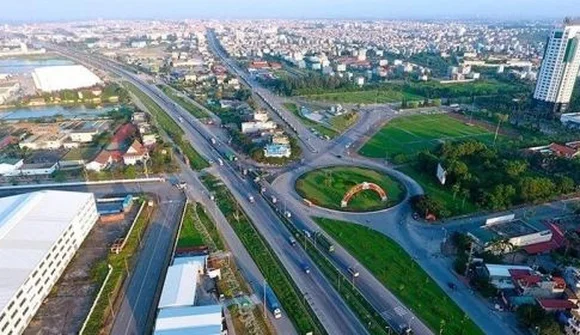 Sẽ khởi công 3 cao tốc trục Đông - Tây, 2 đường Vành đai trước ngày 30/6