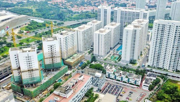 TP.HCM lên kế hoạch cấp sổ hồng cho hơn 81.000 căn hộ