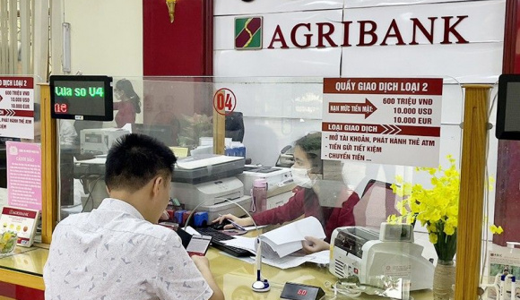 Làm rõ nhiều vấn đề liên quan đề xuất tăng hơn 17.000 tỷ đồng vốn cho Agribank