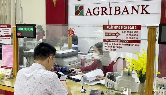 Làm rõ nhiều vấn đề liên quan đề xuất tăng hơn 17.000 tỷ đồng vốn cho Agribank