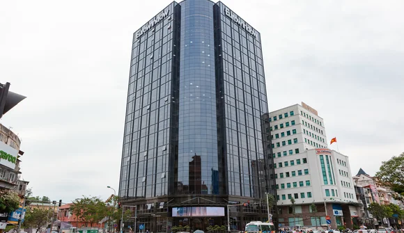 Loạt doanh nghiệp “họ” Eurowindow “đặt một chân” vào khu đô thị gần 8.000 tỷ ở Thái Bình