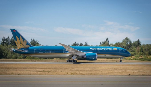 Vietnam Airlines đưa ra biện pháp khắc phục chứng khoán bị kiểm soát