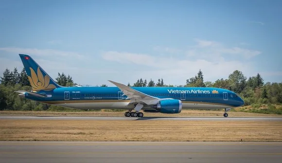 Vietnam Airlines đưa ra biện pháp khắc phục chứng khoán bị kiểm soát