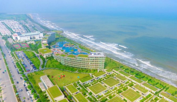 “Vướng mắc thập kỷ” được gỡ: Bất ngờ condotel vẫn bị rao bán hàng loạt