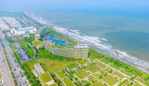 “Vướng mắc thập kỷ” được gỡ: Bất ngờ condotel vẫn bị rao bán hàng loạt