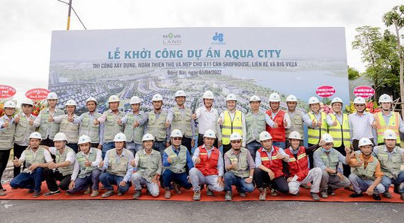 Cổ phiếu HBC của Hòa Bình bị đưa vào diện hạn chế giao dịch từ 23/5