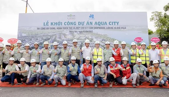 Cổ phiếu HBC của Hòa Bình bị đưa vào diện hạn chế giao dịch từ 23/5