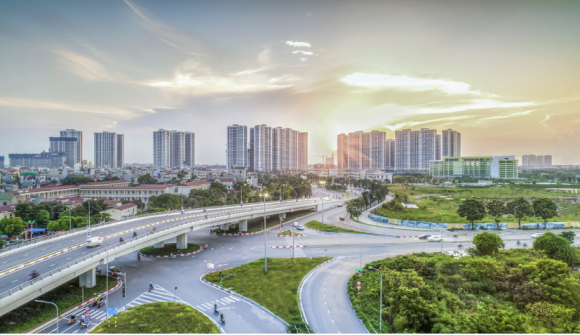 Bất động sản hồi nhịp, cơ hội “vàng” cho các nhà đầu tư nhạy bén
