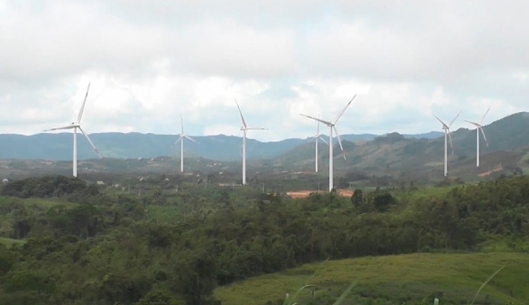 Điện gió Phong Liệu: Doanh nghiệp điện gió hiếm hoi lãi lớn khi toàn ngành thua lỗ