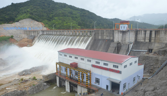 Hoạt động “chui” 7 năm, thuỷ điện của Trung Nam ở Lâm Đồng đối mặt “án phạt” nộp lại toàn bộ lợi nhuận