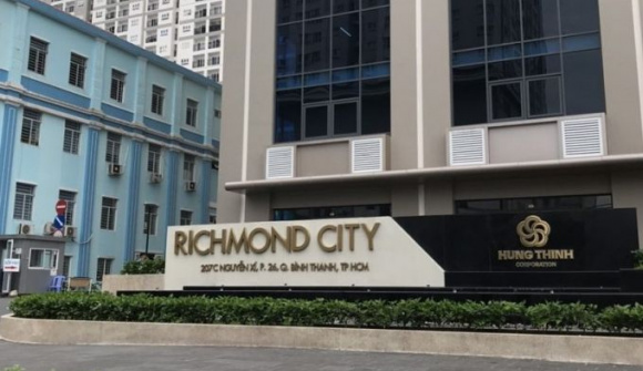 Năm nay, Hưng Thịnh Incons lên kế hoạch doanh thu, lợi nhuận đồng loạt giảm mạnh