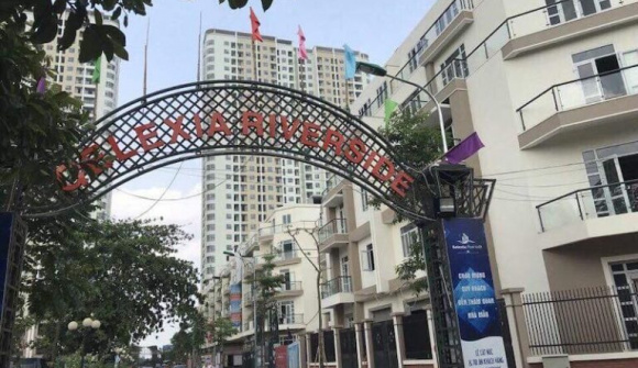 “Ông chủ” dự án Gelexia Riverside báo lãi tăng đột biến, nợ cao gấp 2,5 lần vốn sở hữu
