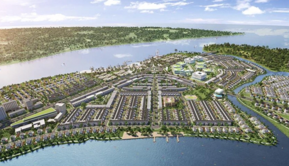 Bất động sản Đà Lạt Valley lỗ lớn sau khi “chung một nhà” với Novaland