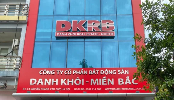 Chưa thu xếp được tiền, Danh Khôi chậm thanh toán lô trái phiếu gần 120 tỷ đồng