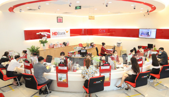 HDBank lên kế hoạch mua lại gần 1.200 tỷ đồng trái phiếu trong tháng 6 tới