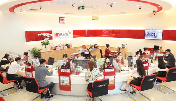 HDBank lên kế hoạch mua lại gần 1.200 tỷ đồng trái phiếu trong tháng 6 tới