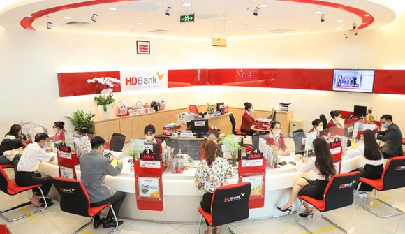 HDBank lên kế hoạch mua lại gần 1.200 tỷ đồng trái phiếu trong tháng 6 tới