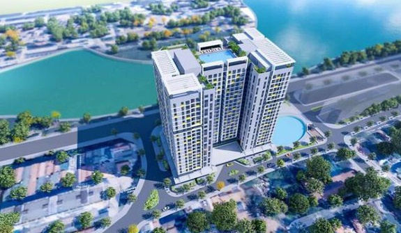 Chi tiết danh sách 13 dự án nhà ở xã hội tại Hà Nội sắp mở bán
