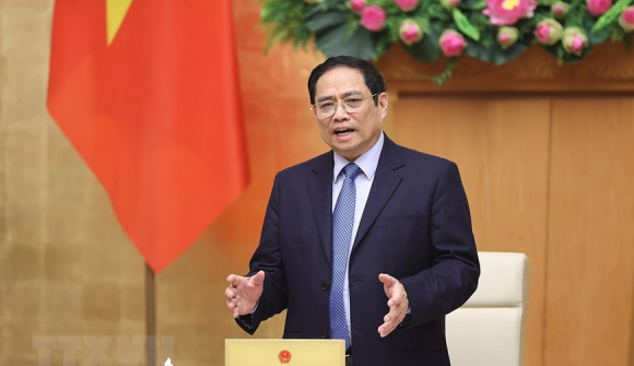 Thủ tướng yêu cầu tạo điều kiện cho vay thông thoáng, khả thi hơn với gói tín dụng 120.000 tỷ đồng