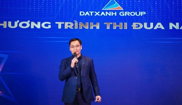 Ông Dương Văn Bắc xin rút khỏi HĐQT Đất Xanh Services vì "lý do cá nhân"