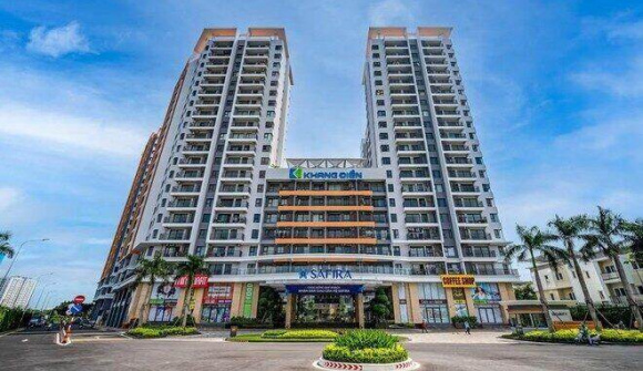 “Ông lớn” bất động sản Singapore rót gần 3.200 tỷ vào hai dự án của Khang Điền