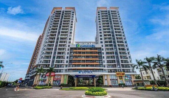 “Ông lớn” bất động sản Singapore rót gần 3.200 tỷ vào hai dự án của Khang Điền