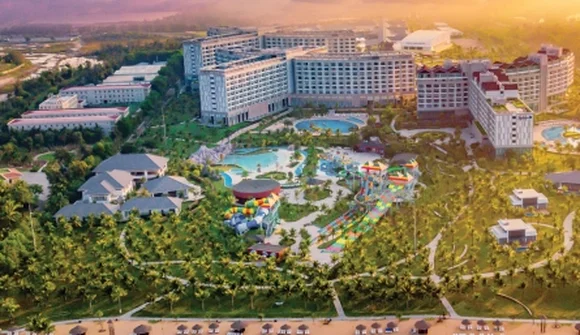 [Infographics] Để được cấp sổ đỏ, căn hộ condotel cần những điều kiện gì?
