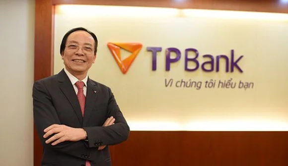 TPBank của “đại gia” Đỗ Minh Phú mua lại 6 lô trái phiếu trị giá 4.000 tỷ đồng