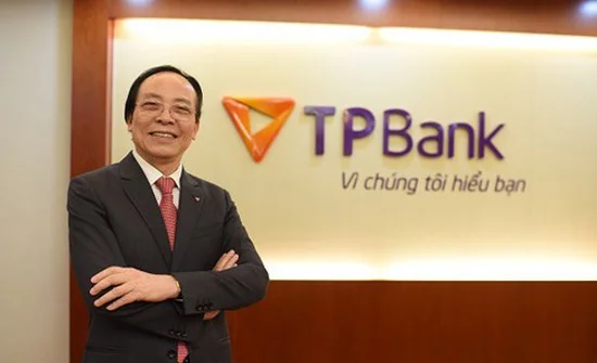 TPBank của “đại gia” Đỗ Minh Phú mua lại 6 lô trái phiếu trị giá 4.000 tỷ đồng
