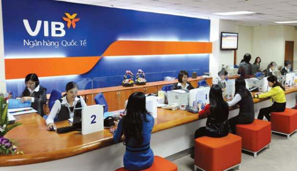 Công ty con của Ngân hàng VIB “lớn nhanh như Thánh Gióng” nhờ “hơi mẹ”