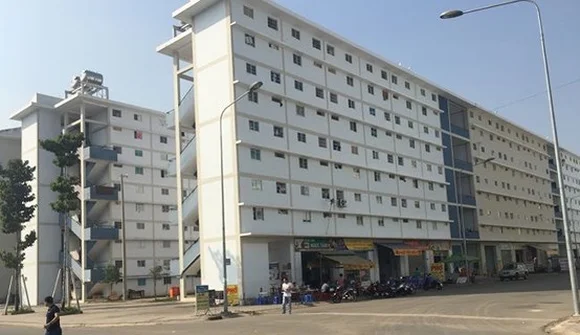 Loạt dự án nhà ở xã hội đầu tiên có nhu cầu vay vốn gói 120.000 tỷ