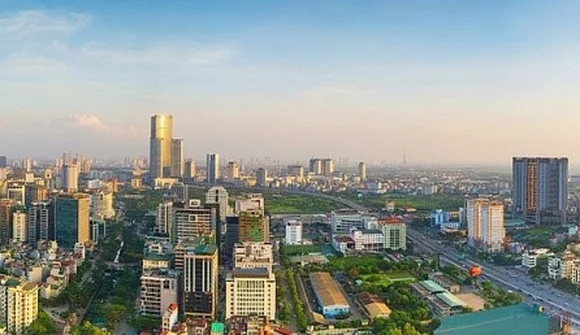 Lãi suất hạ là tín hiệu tốt cho thị trường bất động sản