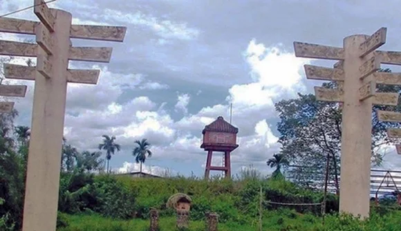 Gần 16.000m2 đất của dự án Trung Nguyên Legend bị xem xét thu hồi