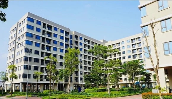 Bóc chiêu thức làm giàu cho thuê lại nhà ở xã hội nhan nhản trên mạng: Đừng để sai một ly, đi nhiều dặm