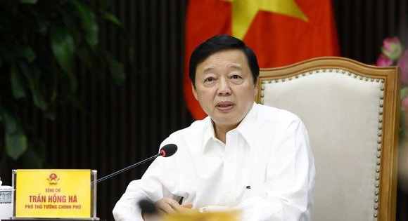 Không thể cứ họp nhiều nhưng thị trường bất động sản vẫn vậy, vướng mắc vẫn như vậy!