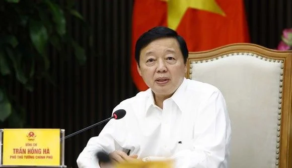 Không thể cứ họp nhiều nhưng thị trường bất động sản vẫn vậy, vướng mắc vẫn như vậy!