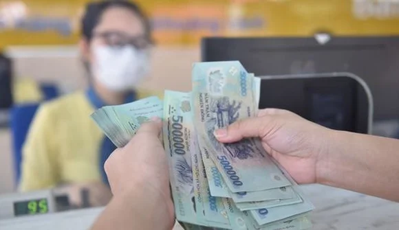 Tiếp tục vận động ngân hàng thương mại giảm lãi suất