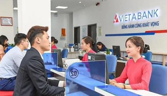 VietABank: Tổng tài sản giảm 9,9% và cổ phiếu có giá thấp nhất ngành ngân hàng