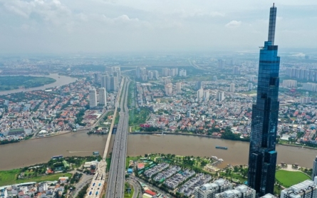 TP HCM: Đích thân Chủ tịch Phan Văn Mãi làm Tổ trưởng tổ tháo gỡ khó khăn cho các dự án