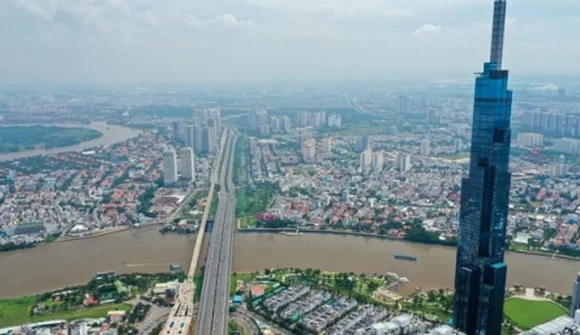 TP HCM: Đích thân Chủ tịch Phan Văn Mãi làm Tổ trưởng tổ tháo gỡ khó khăn cho các dự án