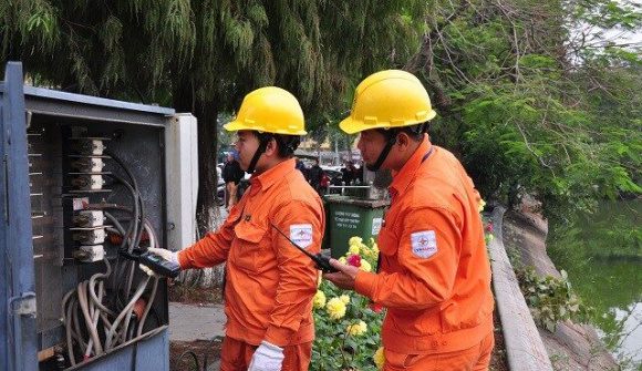 Hôm nay (10/6), bắt đầu thanh tra việc cung ứng điện của EVN