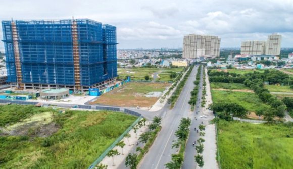 Chính phủ “thúc” xử lý nhanh thủ tục đầu tư, xây dựng các dự án bất động sản