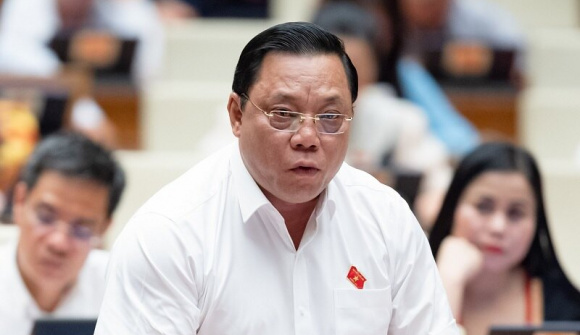 Đề nghị không giao Ngân hàng Nhà nước điều tra vi phạm pháp luật trong lĩnh vực ngân hàng