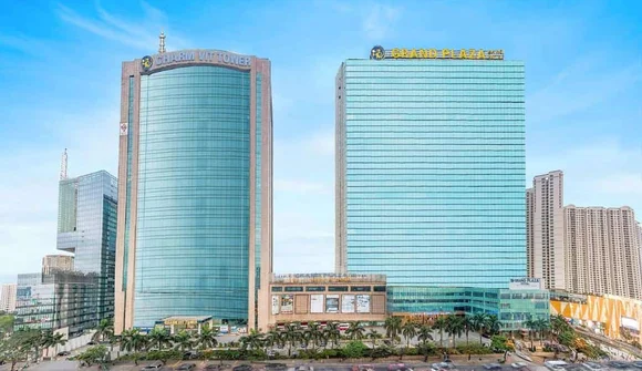 Keangnam, Grand Plaza cùng hàng chục dự án có vốn nước ngoài nằm trong diện bị kiểm tra