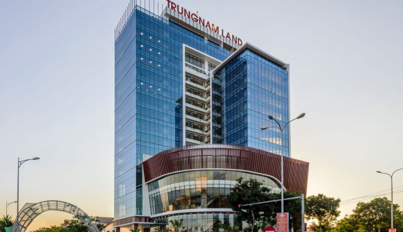 Trung Nam Land lỗ 3 tỷ đồng, nợ phải trả hơn 8.000 tỷ đồng